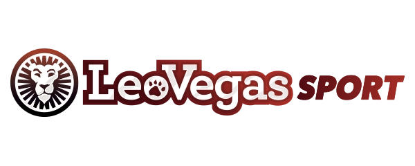 LeoVegas Sport logo